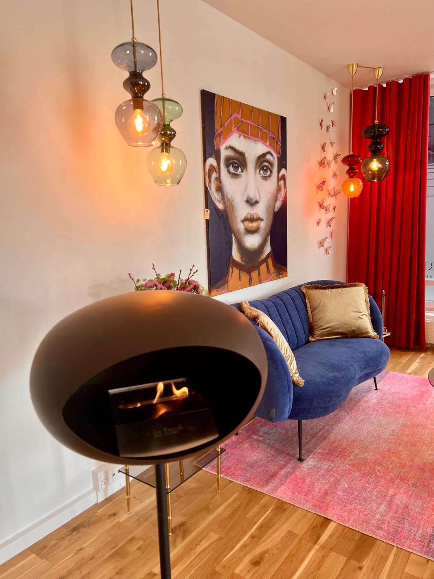 Mortens Kro Boutique Hotel Aalbor Kültér fotó