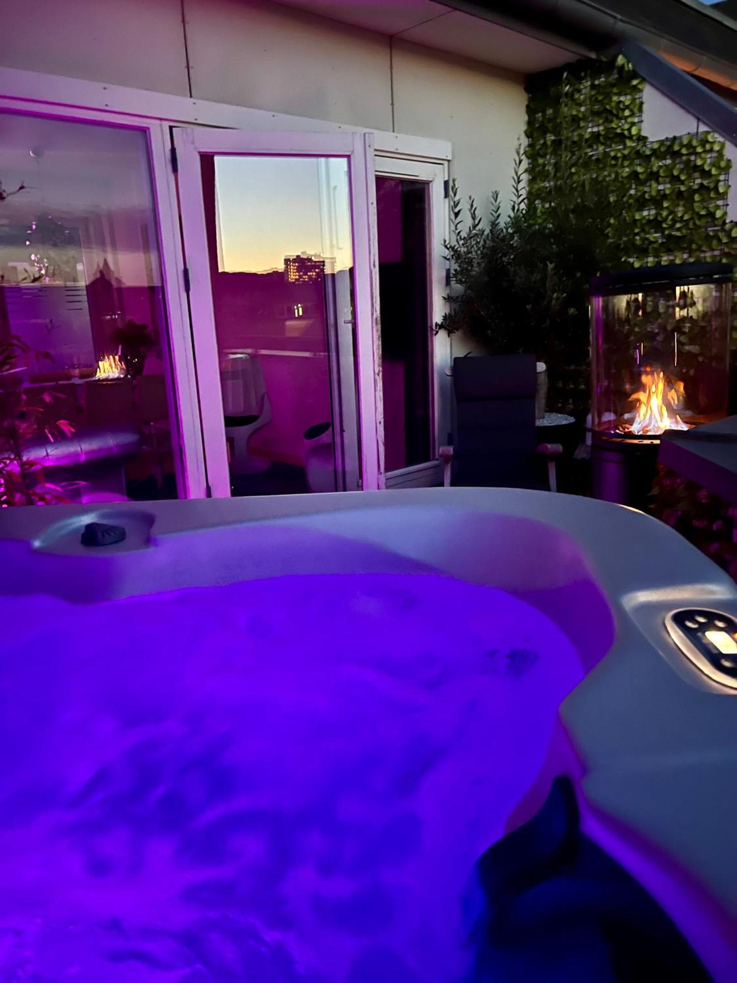 Mortens Kro Boutique Hotel Aalbor Kültér fotó