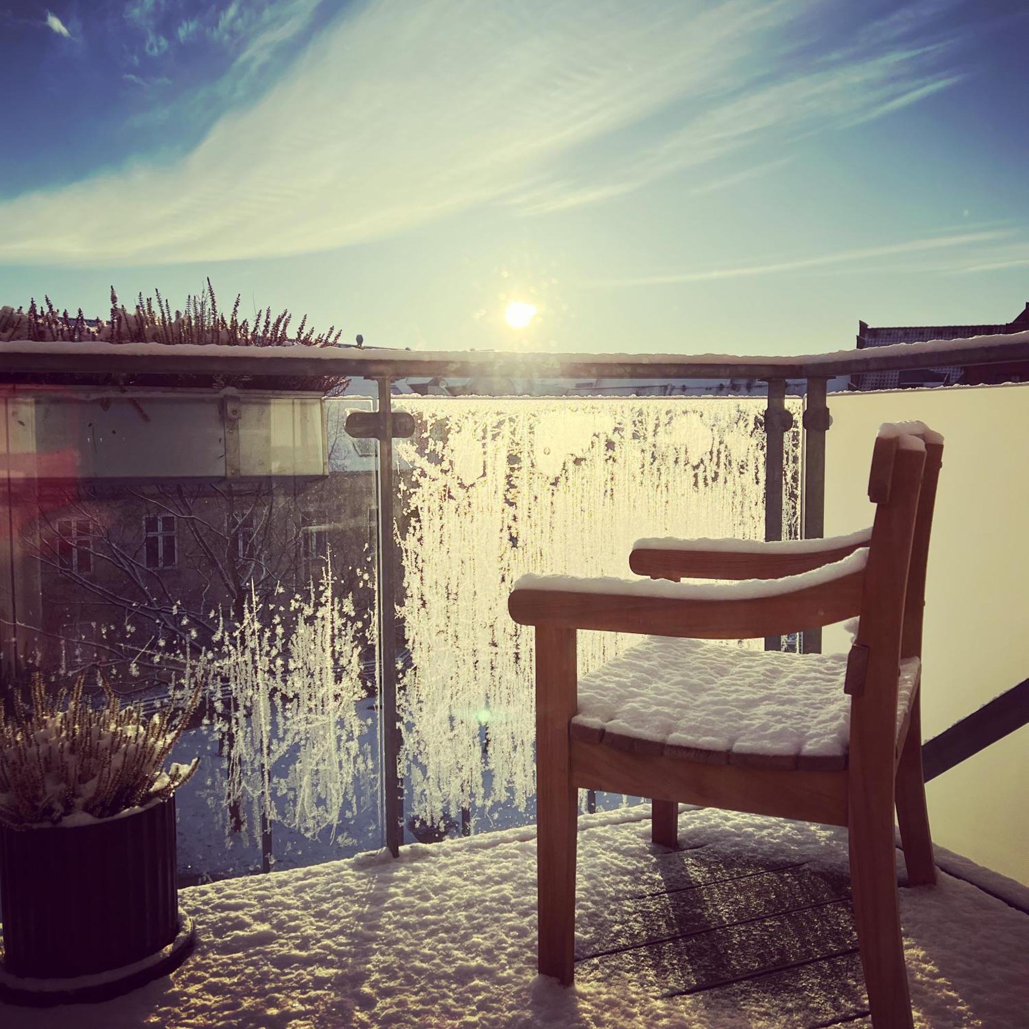 Mortens Kro Boutique Hotel Aalbor Kültér fotó