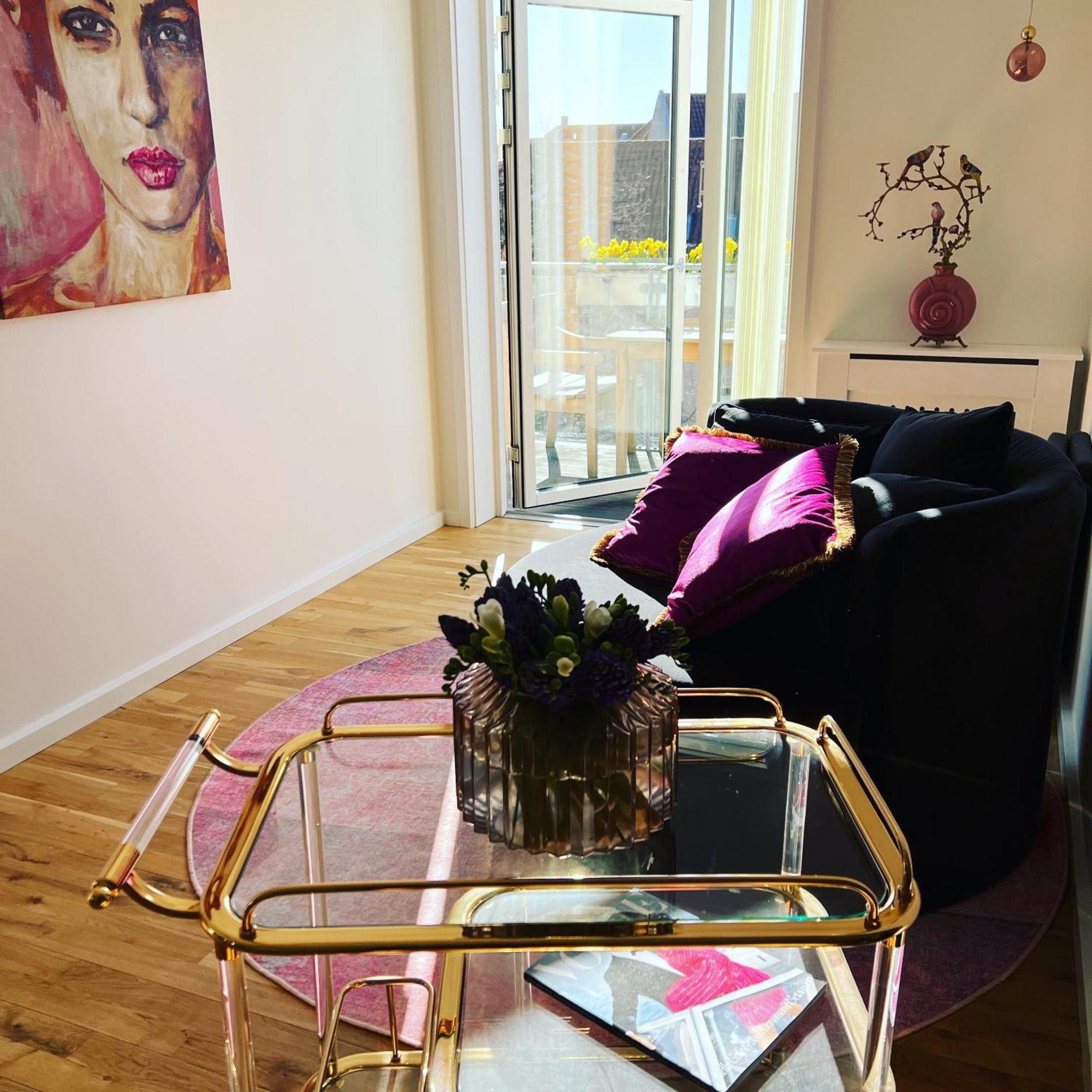 Mortens Kro Boutique Hotel Aalbor Kültér fotó