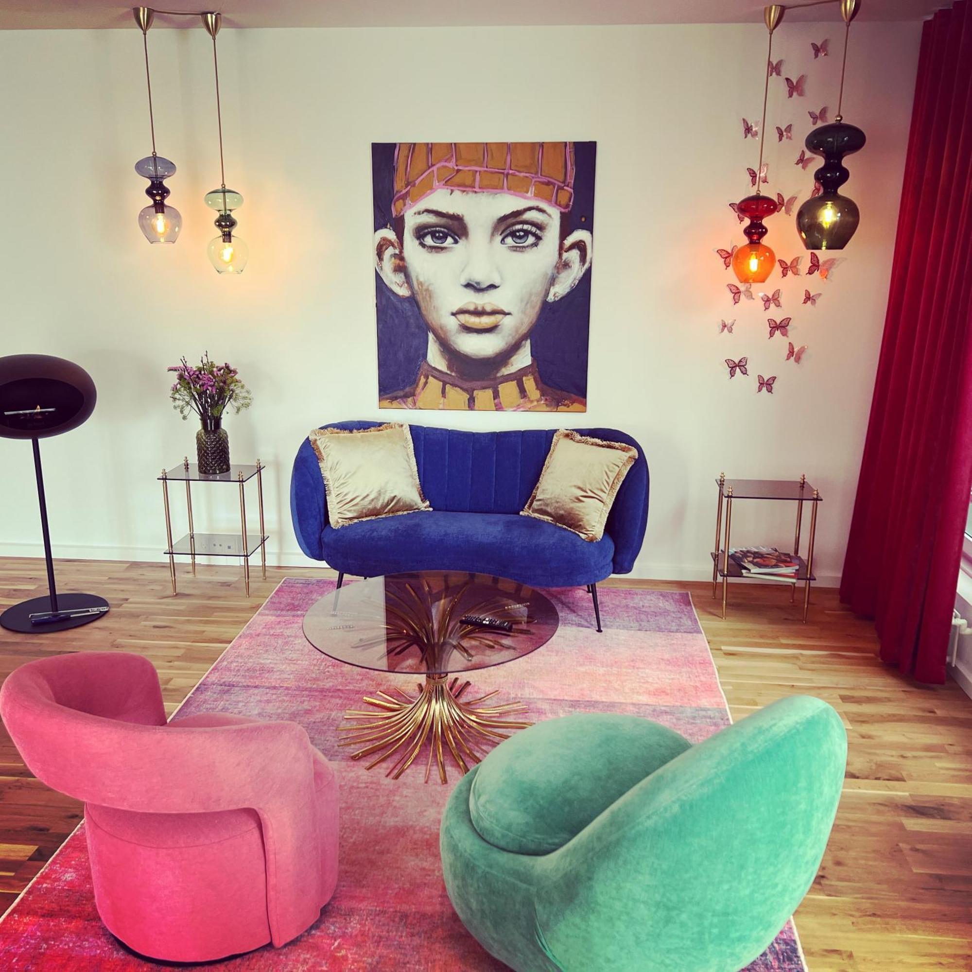 Mortens Kro Boutique Hotel Aalbor Kültér fotó