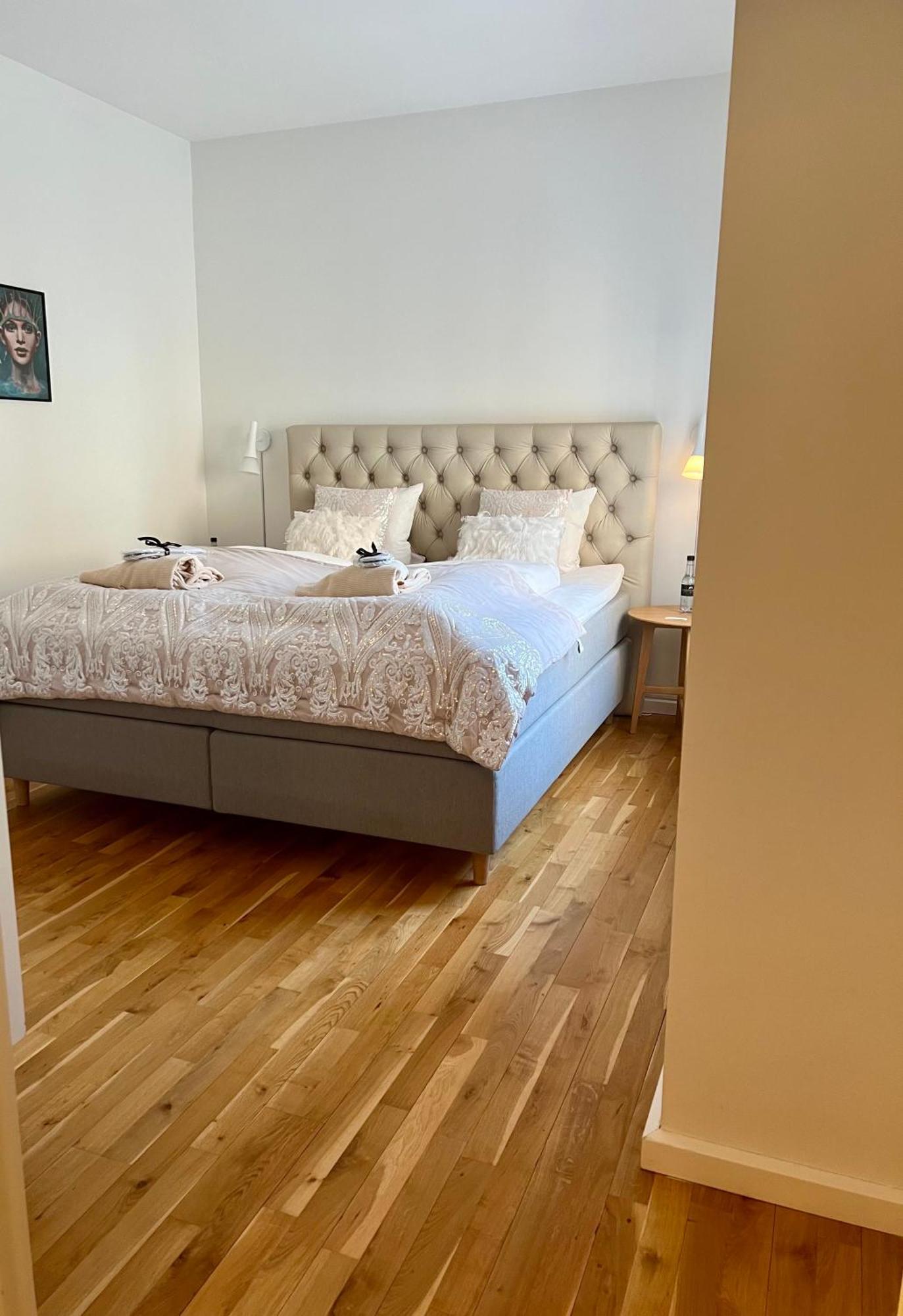 Mortens Kro Boutique Hotel Aalbor Kültér fotó