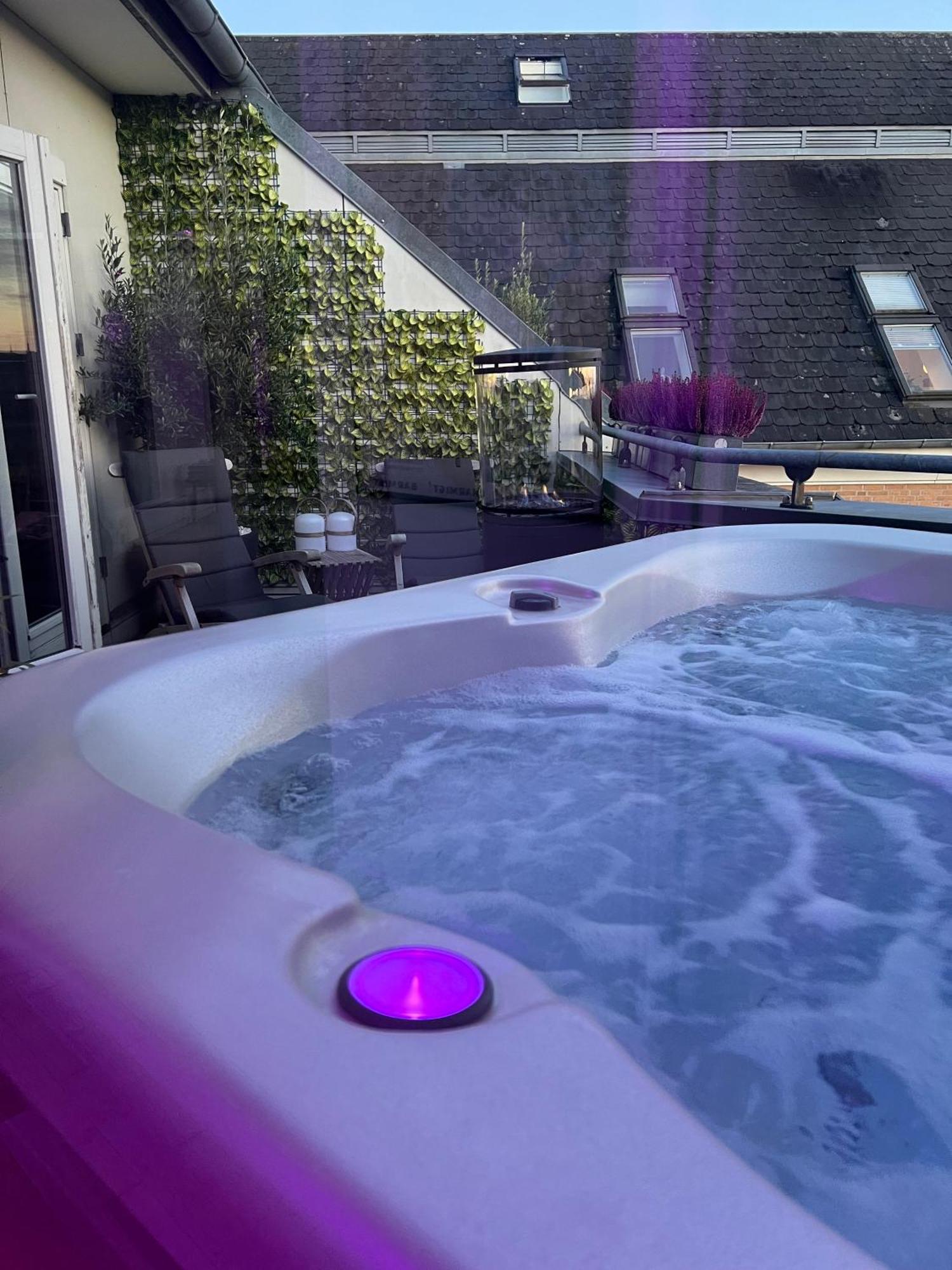 Mortens Kro Boutique Hotel Aalbor Kültér fotó