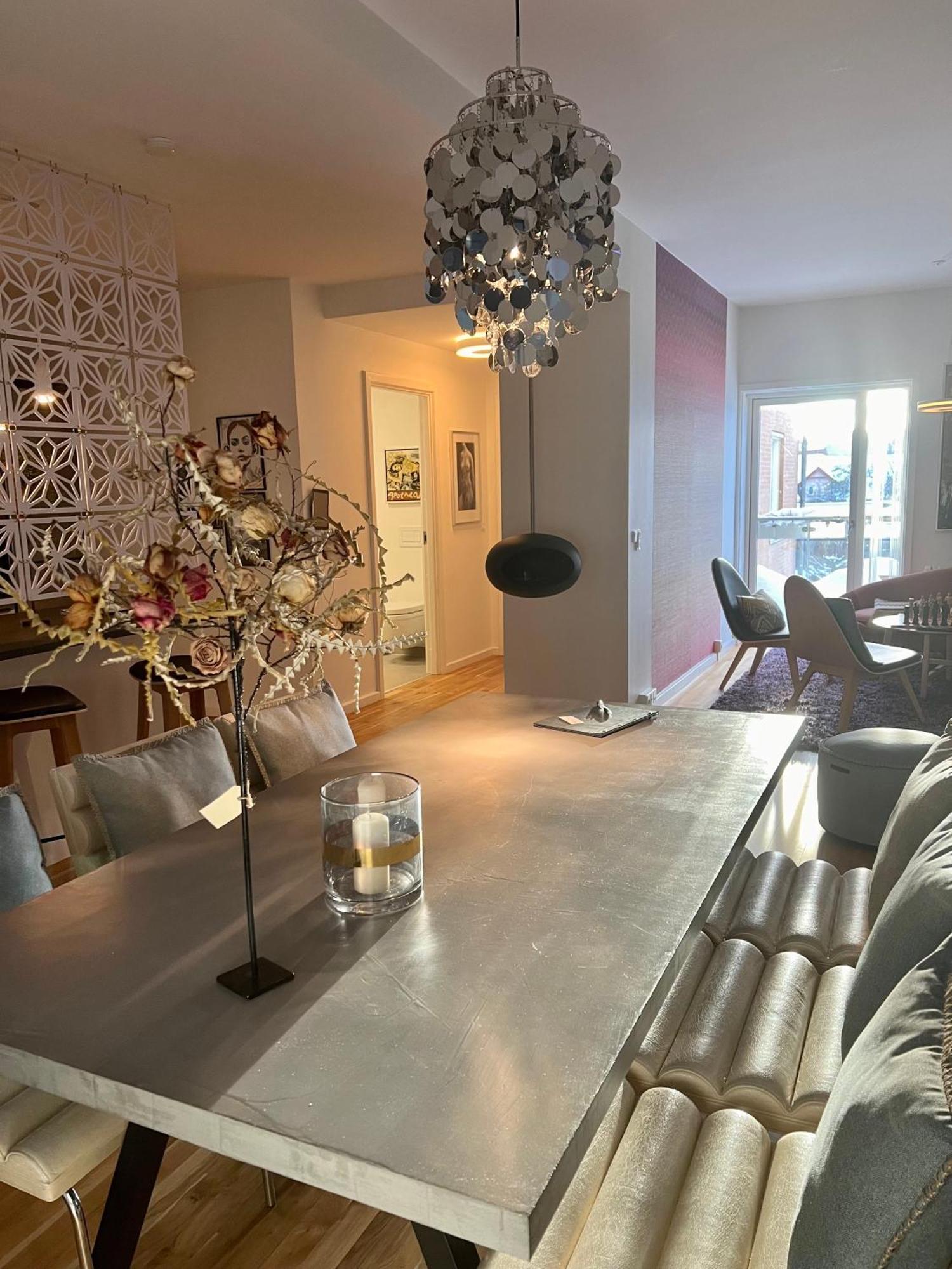 Mortens Kro Boutique Hotel Aalbor Kültér fotó