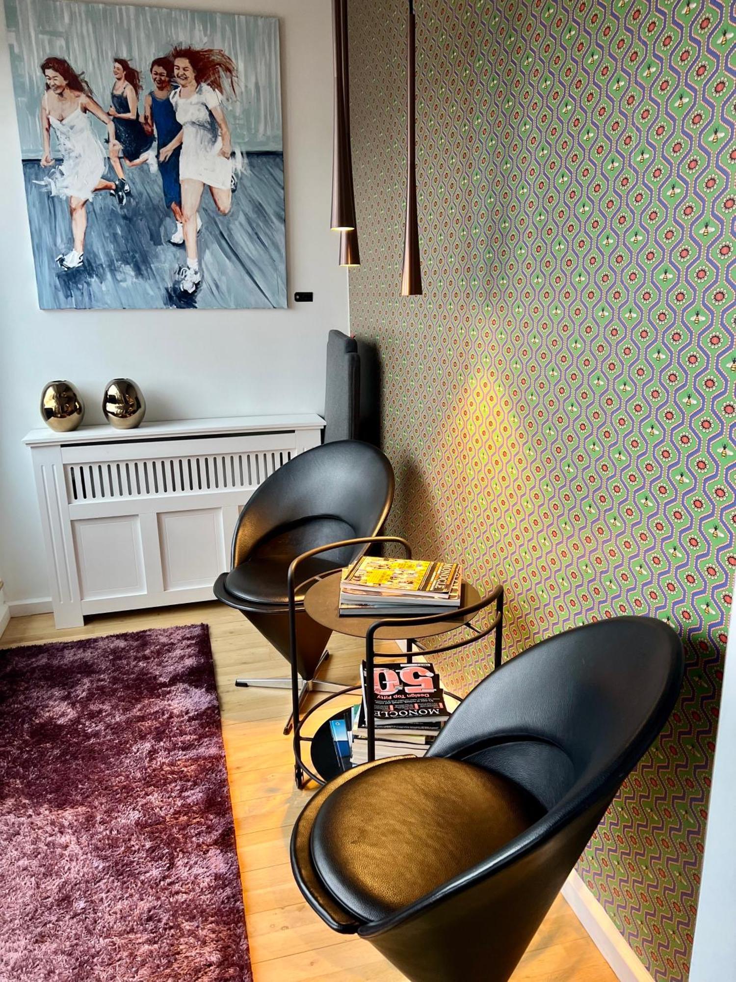 Mortens Kro Boutique Hotel Aalbor Kültér fotó
